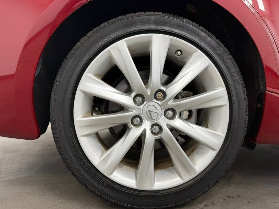 Used 2014 Lexus IS 250 AWD w/ Premium Package image 70