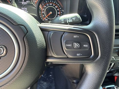 New 2026 Jeep Gladiator Sport image 24