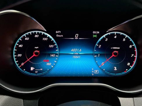 Used 2021 Mercedes-Benz C 300 Sedan image 31