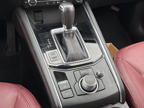 Certified 2024 MAZDA CX-5 Carbon Edition AWD/4WD image 22