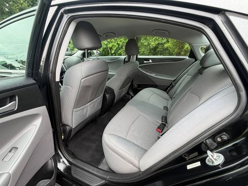 Used 2011 Hyundai Sonata GLS FWD image 11