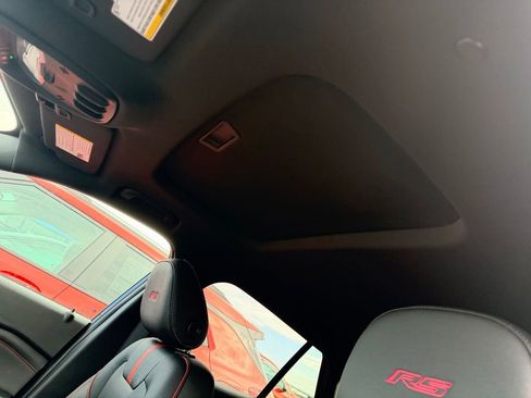 New 2026 Chevrolet Trax RS w/ Sunroof Package FWD image 30