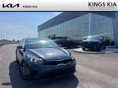 Used 2019 Kia Forte EX