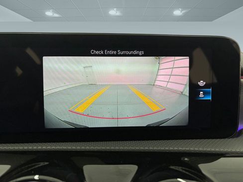 Certified 2023 Mercedes-Benz CLA 250 image 30