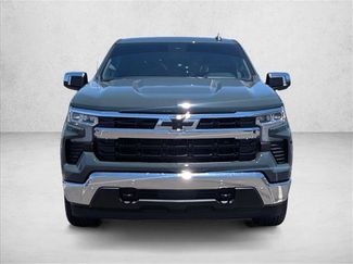Used 2025 Chevrolet Silverado 1500 LT w/ Safety Package RWD video 2