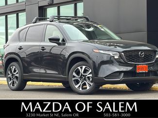 New 2026 MAZDA CX-5 Preferred AWD/4WD 360° Tour