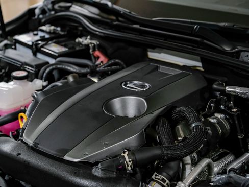 Used 2024 Lexus IS 300 w/ Comfort Package image 55