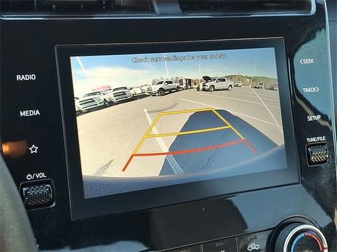 Used 2023 Hyundai Santa Cruz SEL image 14