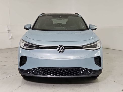 New 2026 Volkswagen ID.4 Pro S image 9