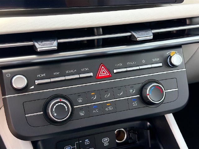 New 2026 Hyundai Tucson SE FWD image 15
