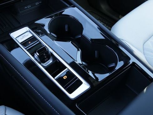 New 2026 Volkswagen Atlas Cross Sport SEL Premium R-Line image 16