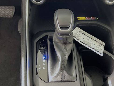 New 2026 Toyota Grand Highlander FWD image 20