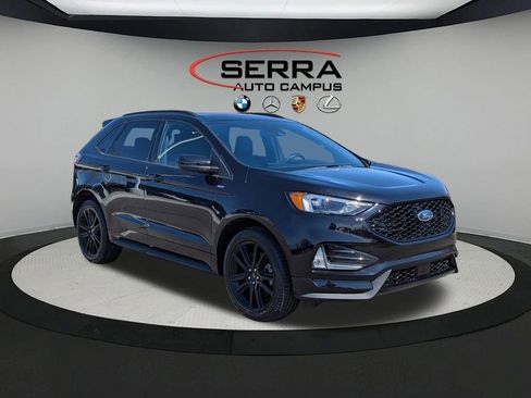 Used 2023 Ford Edge ST-Line AWD/4WD image 1