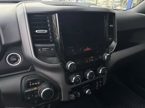 Used 2025 RAM 1500 Tradesman w/ Trailer Tow Group image 9