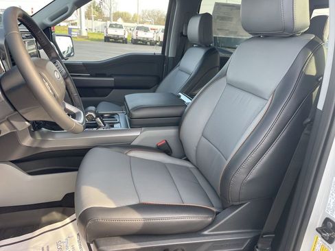 New 2026 Ford F150 Lariat w/ Equipment Group 501A Mid image 17