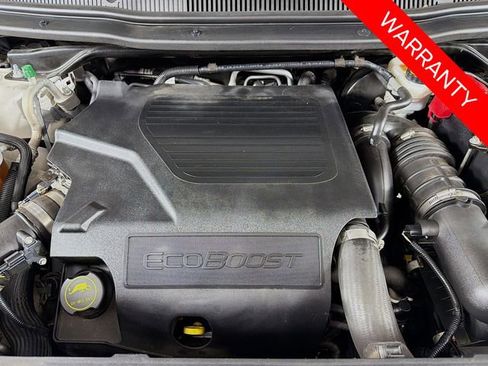 Certified 2018 Ford Explorer Platinum AWD/4WD image 33