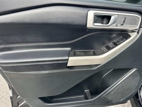 Used 2021 Ford Explorer Limited AWD/4WD image 13