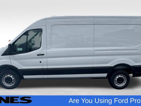 New 2025 Ford Transit 250 Base w/ Load Area Protection Package image 12
