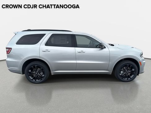 New 2026 Dodge Durango GT image 3