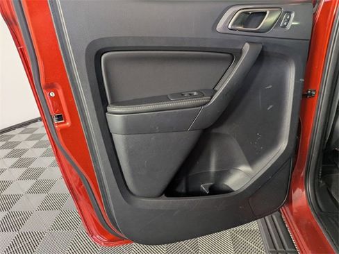 Used 2019 Ford Ranger Lariat w/ Equipment Group 501A Mid image 25