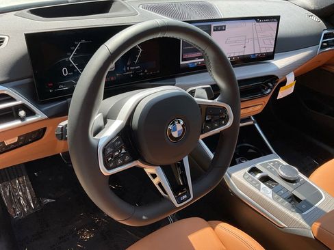 New 2026 BMW 330i Sedan w/ M Sport Package image 10