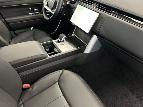 New 2026 Land Rover Range Rover SE AWD/4WD image 28
