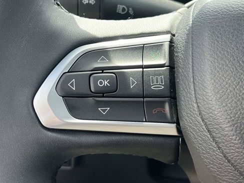 Used 2023 Jeep Compass High Altitude AWD/4WD image 21