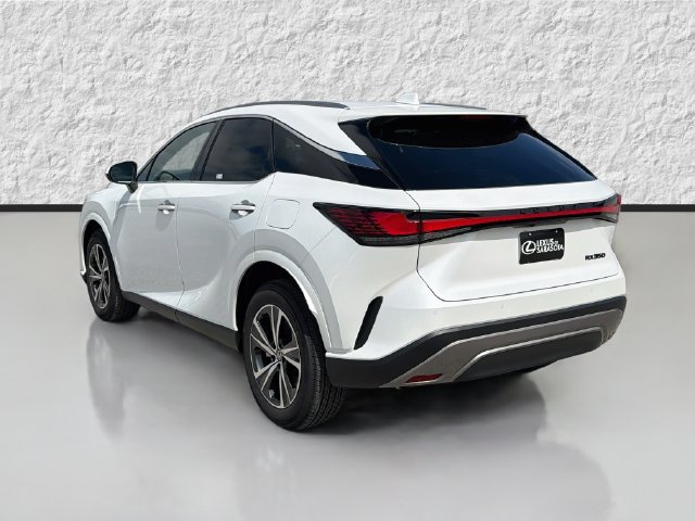 New 2026 Lexus RX 350 Premium w/ Convenience Package FWD image 5