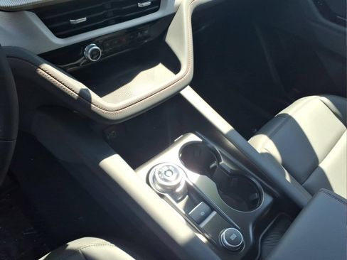 New 2026 Ford Explorer Active w/ Active Comfort Package AWD/4WD image 12
