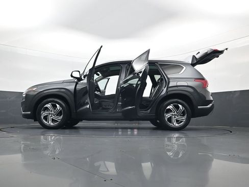 Certified 2023 Hyundai Santa Fe SEL w/ Premium Package image 34