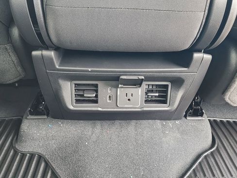 New 2026 GMC Sierra 1500 Elevation AWD/4WD image 46