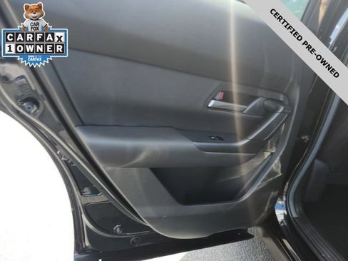 Certified 2025 MAZDA CX-50 AWD 2.5 S w/ Preferred Package image 18