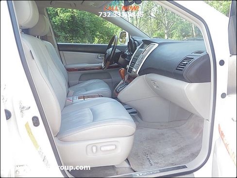 Used 2005 Lexus RX 330 AWD image 22