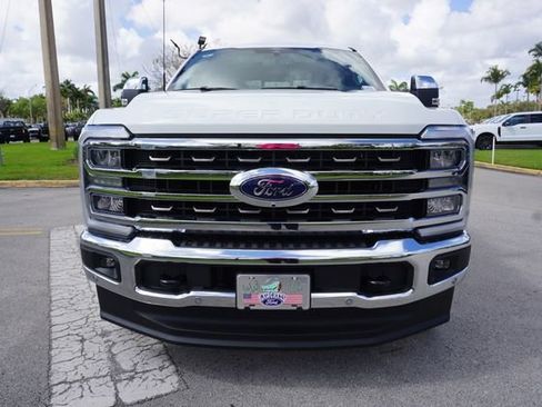 New 2026 Ford F250 King Ranch image 38