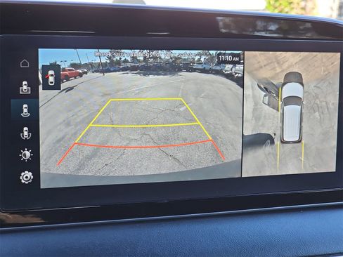 Used 2022 Hyundai Palisade Calligraphy image 28