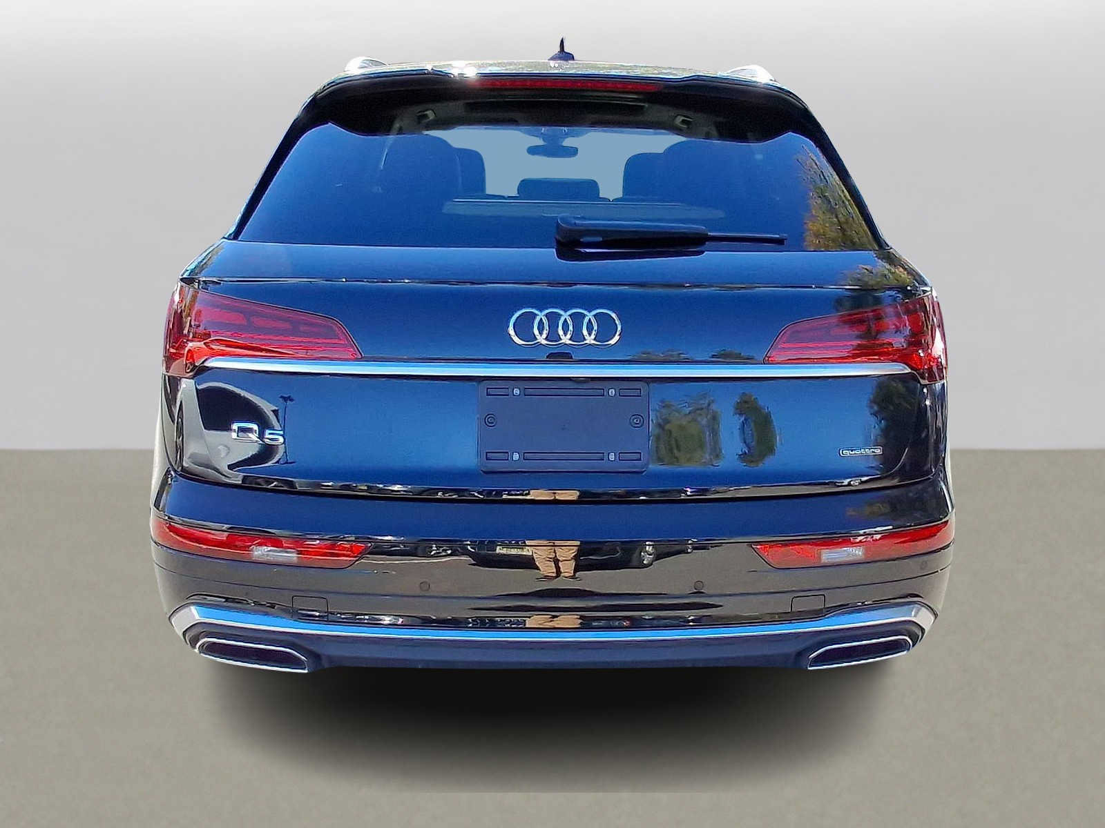 Certified 2023 Audi Q5 2.0T Premium Plus w/ Premium Plus Package AWD/4WD image 29