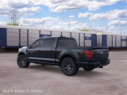 New 2026 Ford F150 STX AWD/4WD image 4
