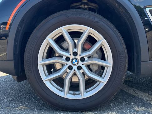 Used 2020 BMW X5 xDrive40i w/ Convenience Package AWD/4WD image 31