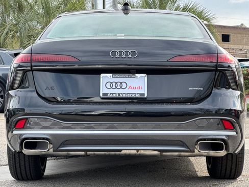 New 2026 Audi A6 Premium image 5