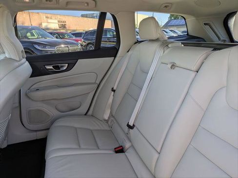 Used 2024 Volvo V60 B5 Cross Country Plus w/ Protection Package Premier image 24