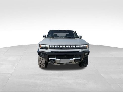 Used 2025 GMC Hummer EV 3X w/ Extreme Off-Road Package image 3