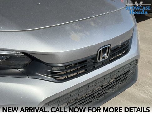 Used 2024 Honda Civic LX image 8