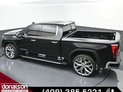 Used 2021 GMC Sierra 1500 SLT image 17