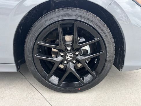 New 2026 Honda Civic Sport image 10