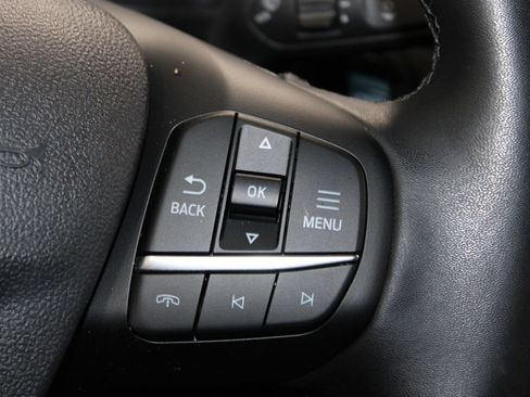 Used 2024 Ford Escape Active FWD image 35