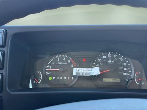 New 2025 Chevrolet Low Cab Forward 5500XG RWD image 18