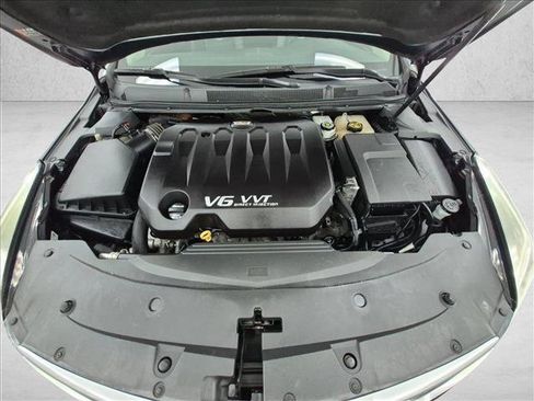 Used 2018 Cadillac XTS Luxury AWD/4WD image 25
