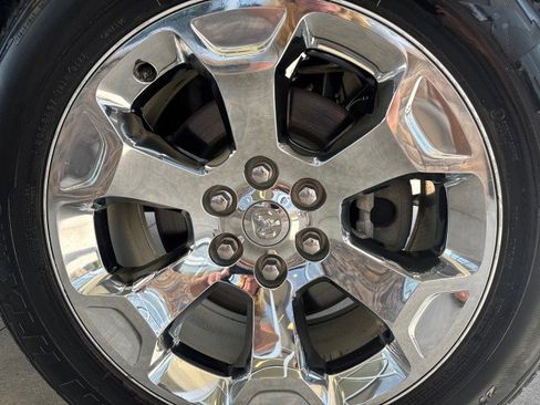 Used 2022 RAM 1500 Big Horn AWD/4WD image 5