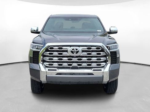 New 2026 Toyota Tundra 1794 Edition image 2
