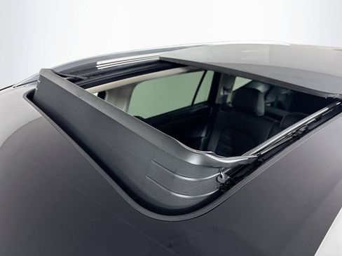 New 2026 Volkswagen Atlas SEL image 22